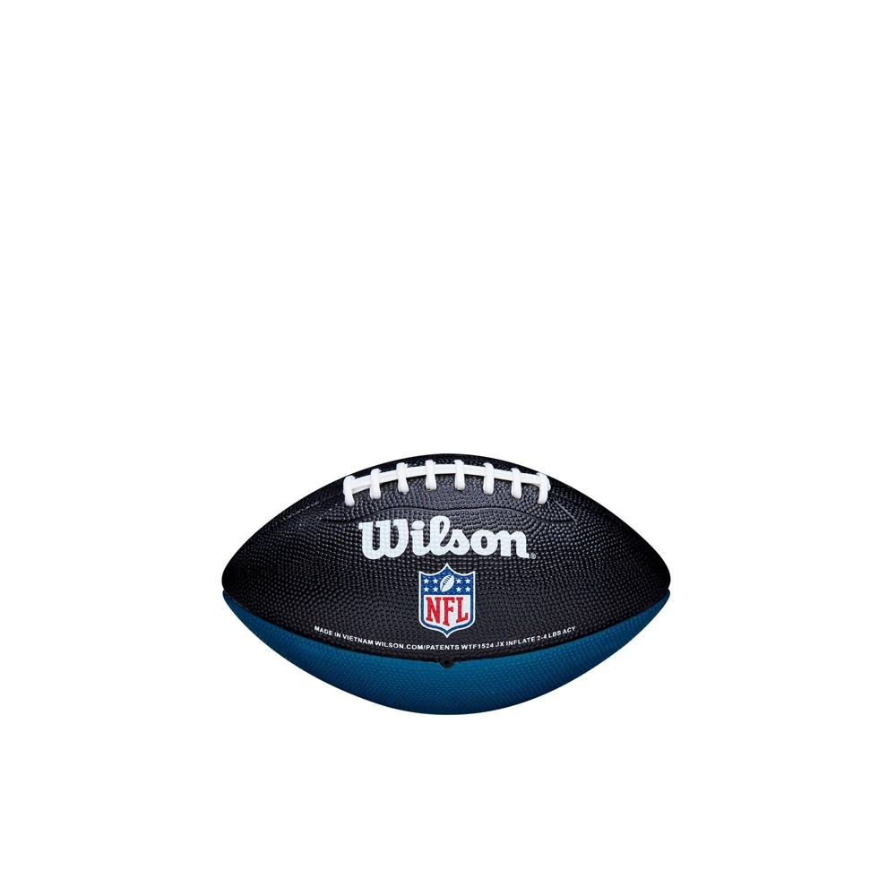 slide 2 of 6, NFL Jacksonville Jaguars Mini Retro Football, 1 ct