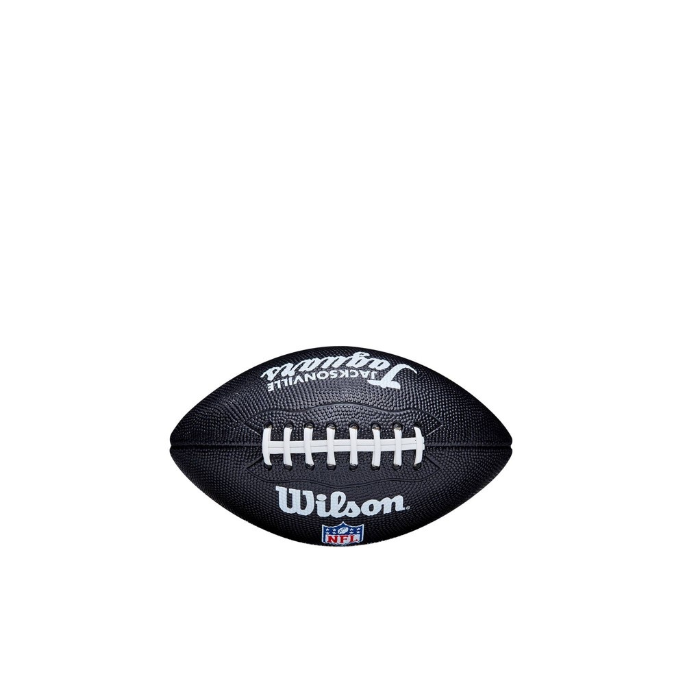 slide 3 of 6, NFL Jacksonville Jaguars Mini Retro Football, 1 ct