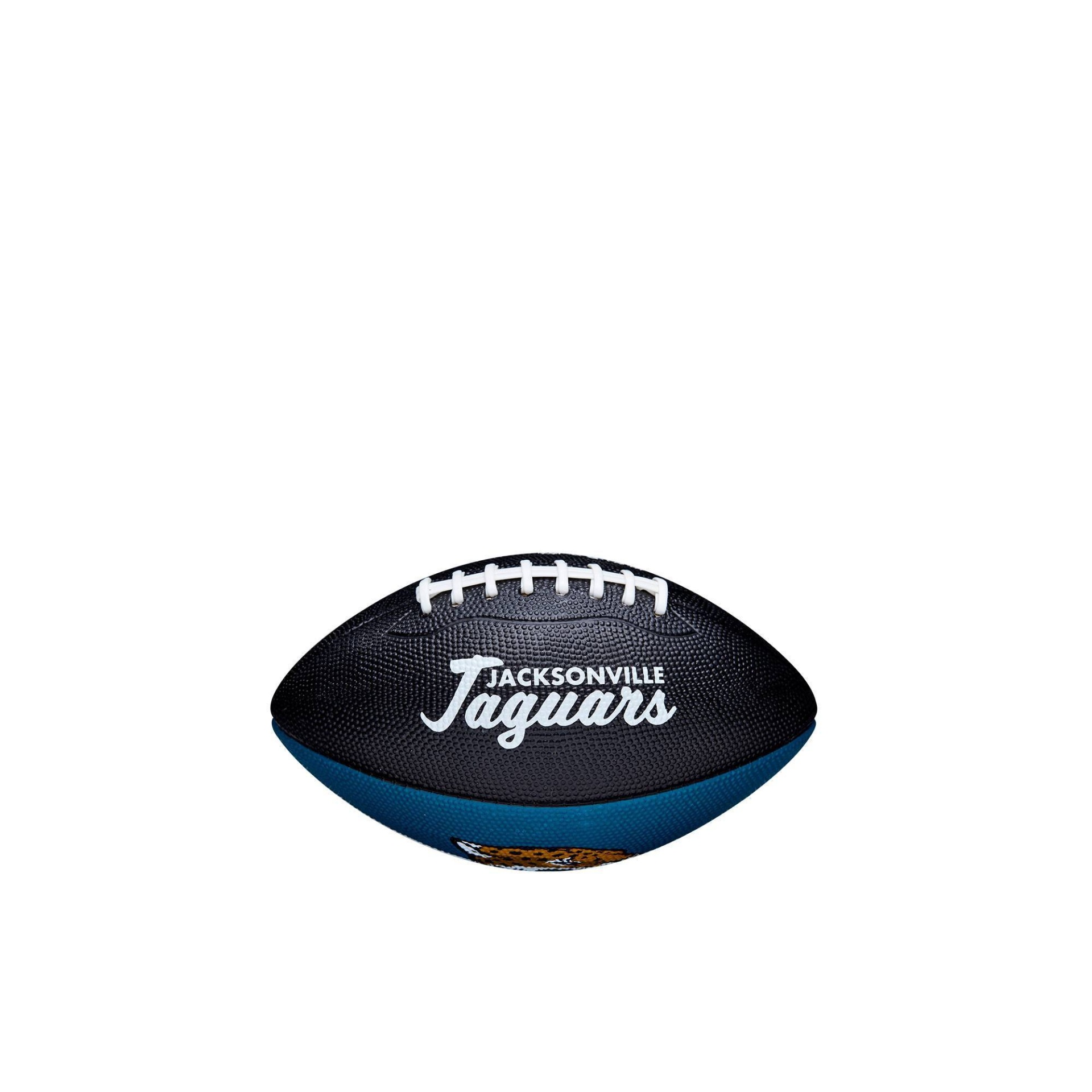 slide 1 of 6, NFL Jacksonville Jaguars Mini Retro Football, 1 ct