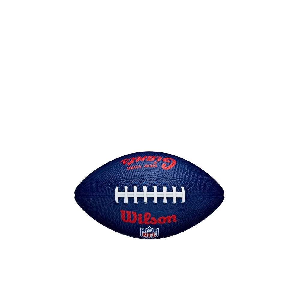 slide 3 of 6, NFL New York Giants Mini Retro Football, 1 ct