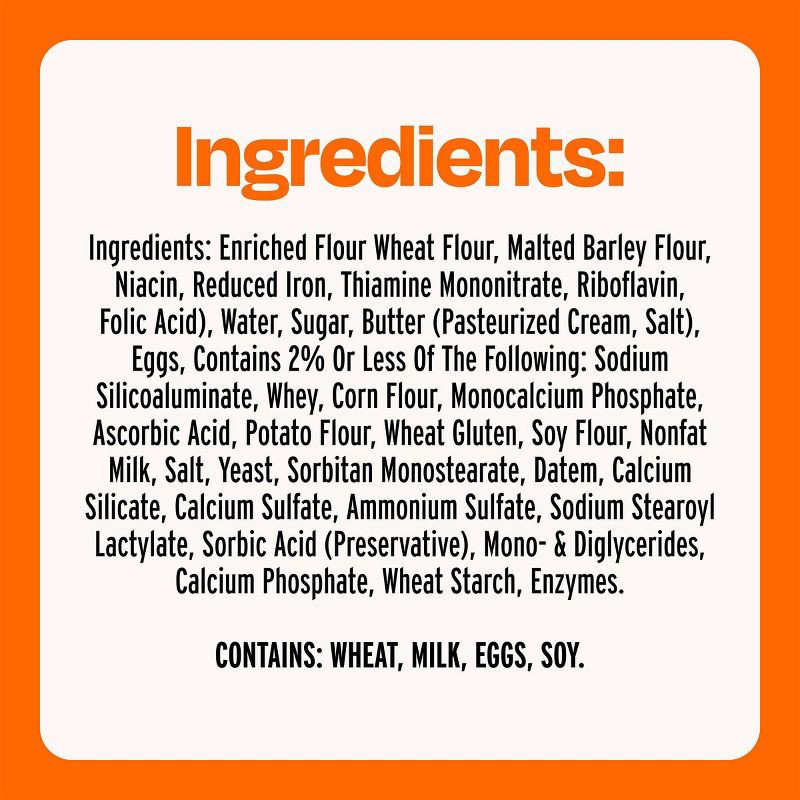 slide 6 of 7, King's Hawaiian Slider Buns - 10oz/9ct, 10 oz, 9 ct