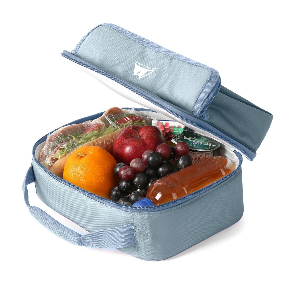 EcoNxt Recta Meal Lunch Box Set of 3 1300ml (FP11050) – PddFalcon