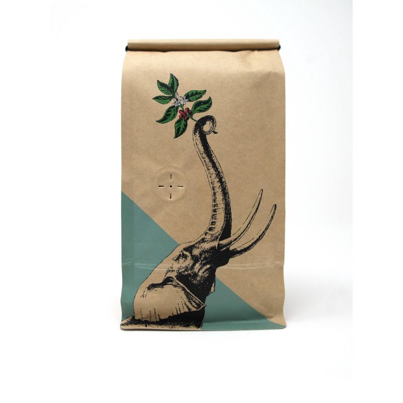 slide 3 of 4, Tony's Coffee Peru Medium Roast Whole Bean Coffee - 12oz, 12 oz