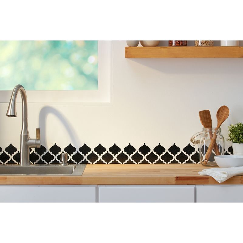 slide 2 of 10, Cricut Joy Patterned Permanent Smart Vinyl Elegance Sampler: Multicolor Craft Cutting Material, Compatible with Joy Machine, 1 ct