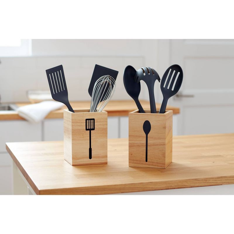 slide 8 of 9, Cricut Joy Removable Smart Vinyl Black: Craft Cutting Material, PET, 5.5" x 48", Compatible with Joy Machine, 1 ct