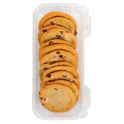Weis Bakery Fresh Chocolate Chip Cookies