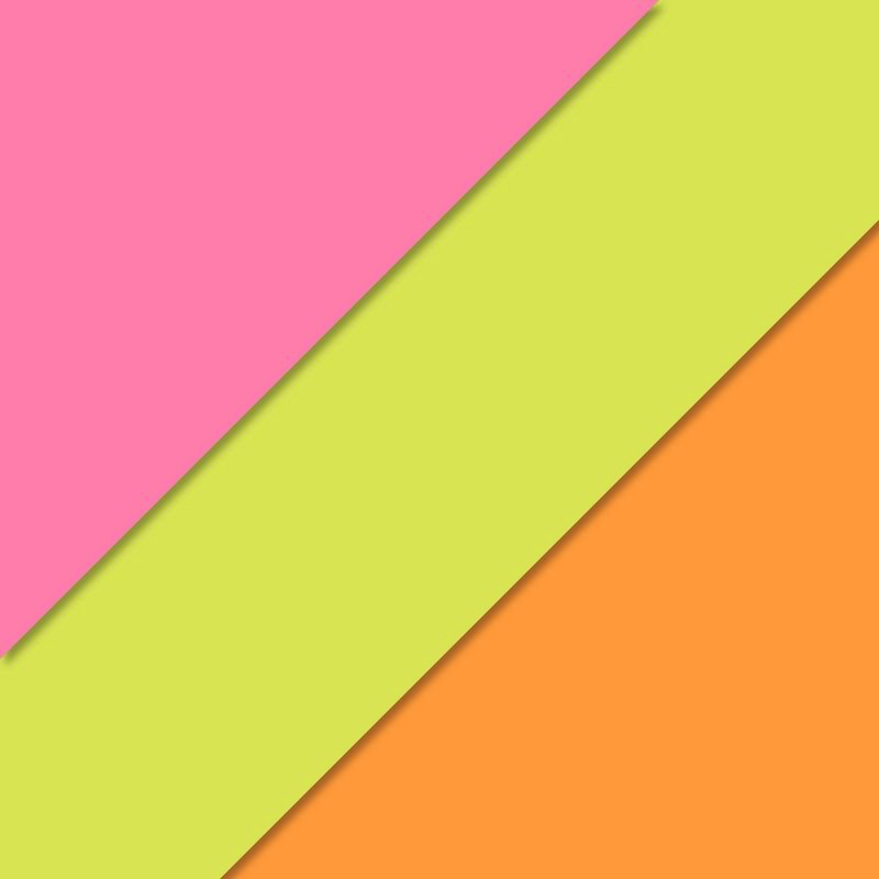 slide 2 of 9, Cricut Joy Everyday Smart Iron-On Neon Sampler, 1 ct