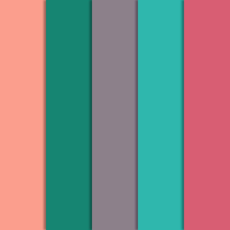 slide 2 of 7, Cricut Joy Removable Smart Vinyl Hydrangeas Sampler: Multicolor Craft Cutting Materials, Compatible with Joy Machine, 1 ct