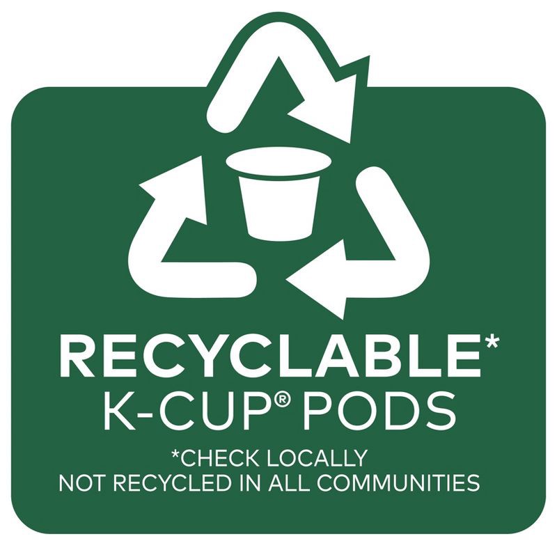 slide 6 of 6, Eight O'Clock Original Medium Roast Coffee Pods - 24ct, 24 ct