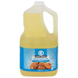 Rouses Markets Vegetable Oil 1 gal