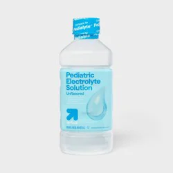 Pediatric Unflavored Electrolyte Solution - 33.8 fl oz - up&amp;up™