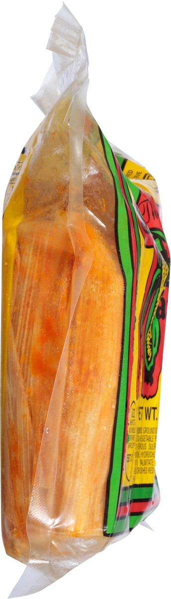 slide 10 of 11, Zwolle Tamales Mild The Original Pork Tamales 16 oz, 16 oz