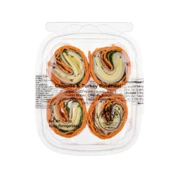 Quick & Easy Chipotle Tukey Pinwheel, 1 Each