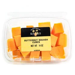 Kowalskis Butternut Squash Cubes