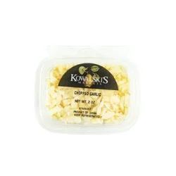 Kowalskis Chopped Garlic