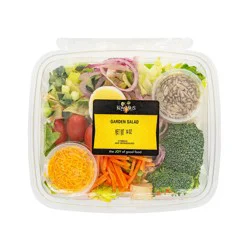 KOWALSKIS GARDEN SALAD
