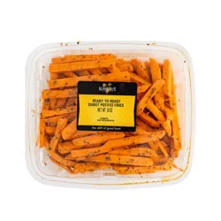 Kowalskis Sweet Potato Fries