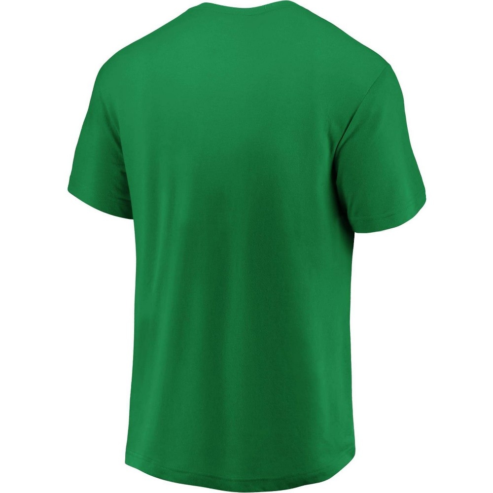 slide 2 of 3, NHL Dallas Stars Men's Engage Horizon Short Sleeve T-Shirt - XL, 1 ct