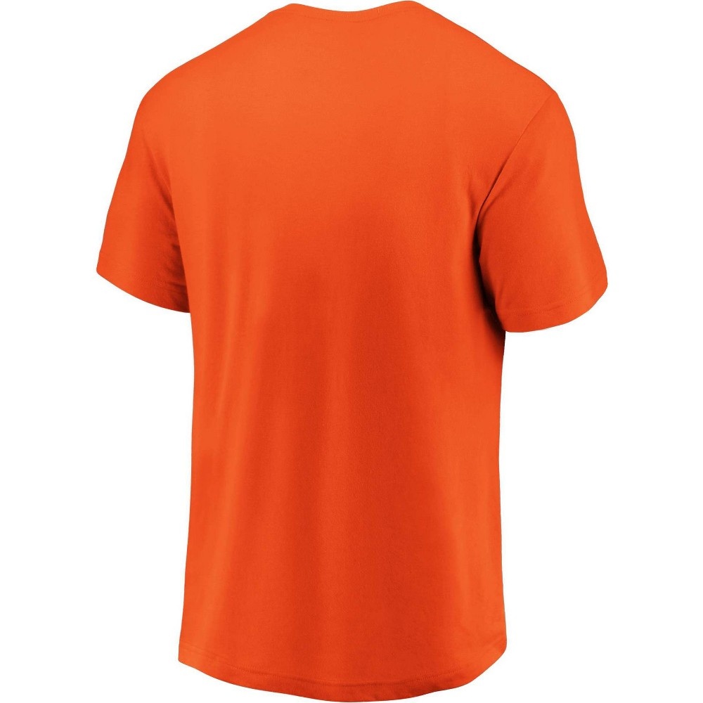 slide 2 of 3, NHL Philadelphia Flyers Men's Engage Horizon Short Sleeve T-Shirt - XL, 1 ct