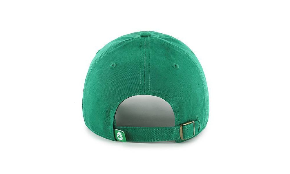 slide 2 of 2, NBA Boston Celtics Men's Cleanup Hat, 1 ct