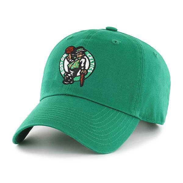 slide 1 of 2, NBA Boston Celtics Men's Cleanup Hat, 1 ct