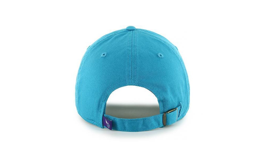 slide 2 of 2, NBA Charlotte Hornets Men's Cleanup Hat, 1 ct