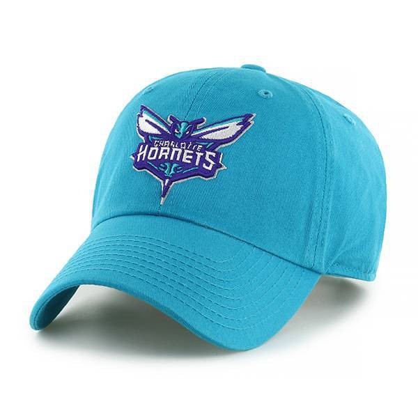 slide 1 of 2, NBA Charlotte Hornets Men's Cleanup Hat, 1 ct