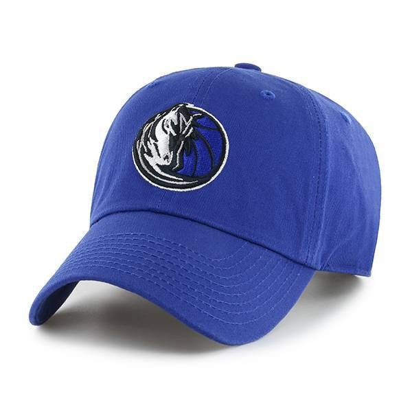 slide 1 of 2, NBA Dallas Mavericks Men's Cleanup Hat, 1 ct