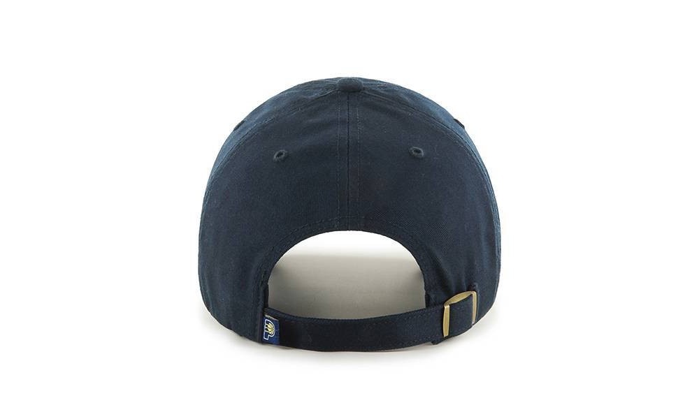 slide 2 of 2, NBA Indiana Pacers Men's Clean Up Hat, 1 ct