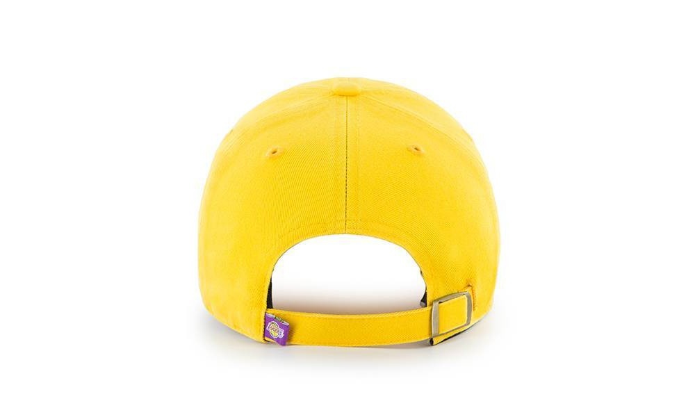 slide 2 of 2, NBA Los Angeles Lakers Men's Cleanup Hat, 1 ct