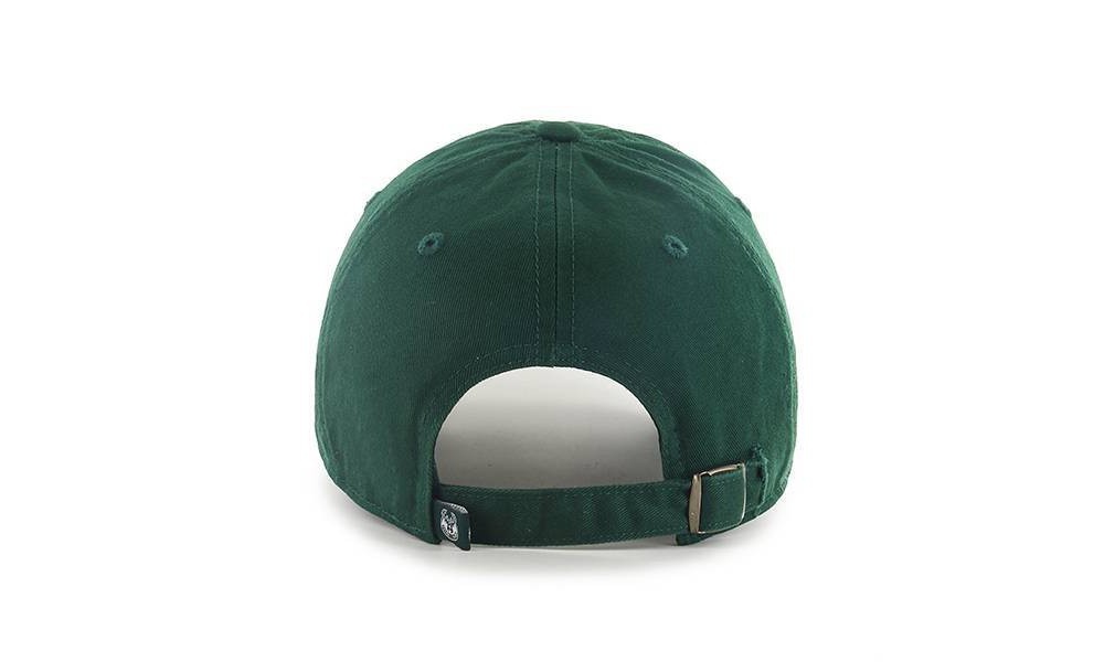 slide 2 of 2, NBA Milwaukee Bucks Men's Clean Up Hat, 1 ct