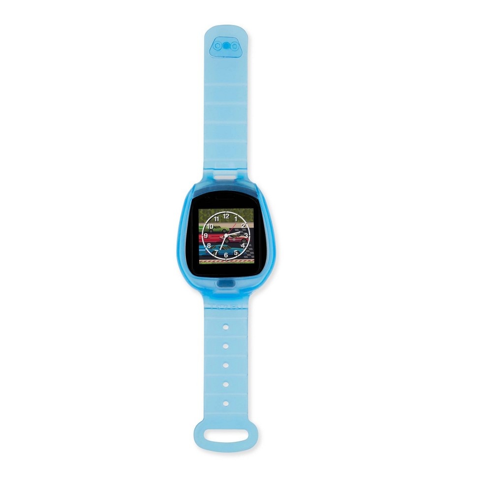 slide 3 of 5, Little Tikes Tobi Robot Smartwatch - Blue, 1 ct