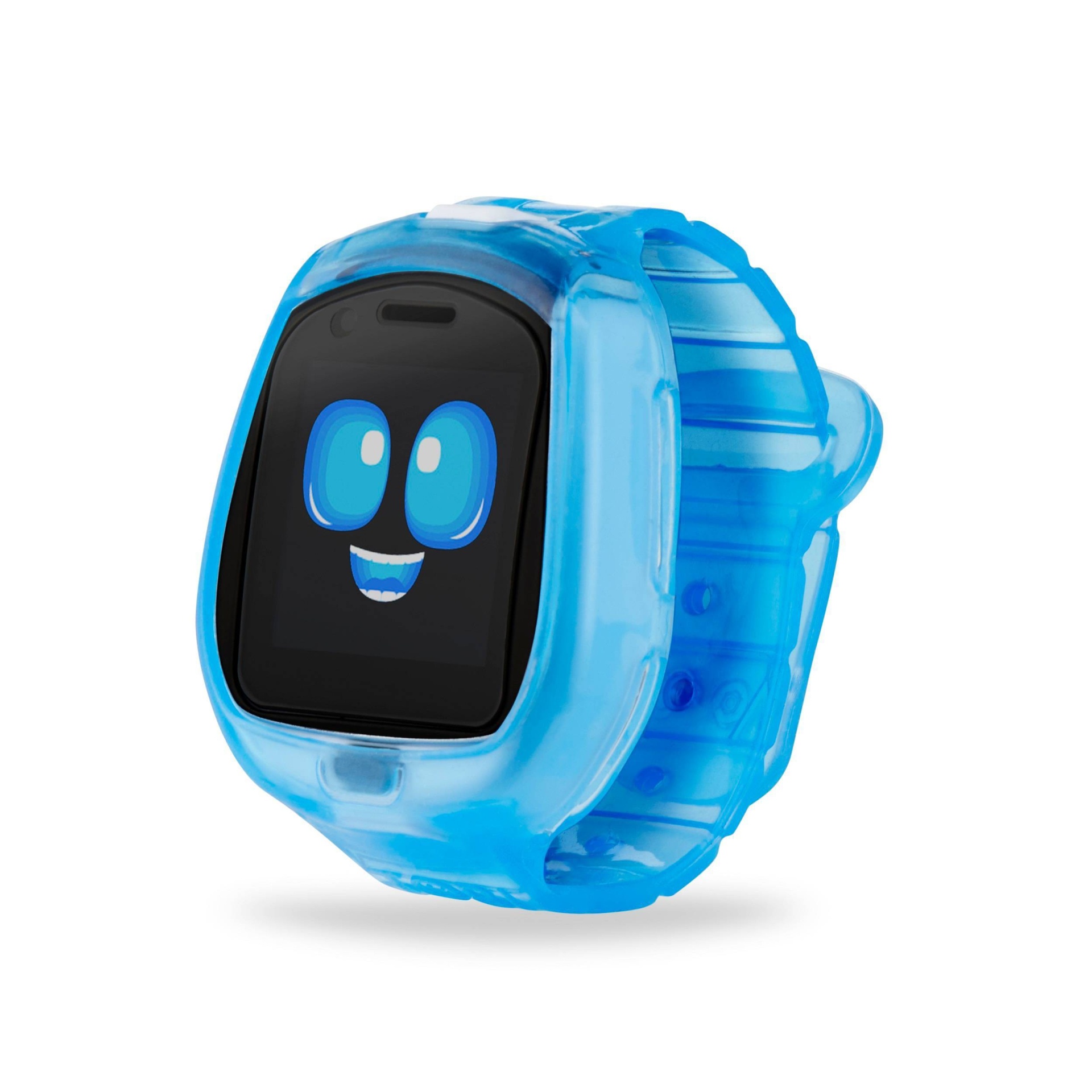 slide 1 of 5, Little Tikes Tobi Robot Smartwatch - Blue, 1 ct