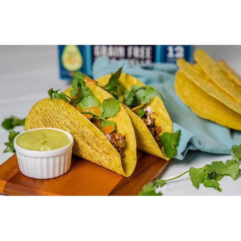 slide 3 of 5, Siete Mild Taco Seasoning - 1.31oz, 1.31 oz