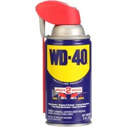 WD-40 Multi-Use with Smart Straw