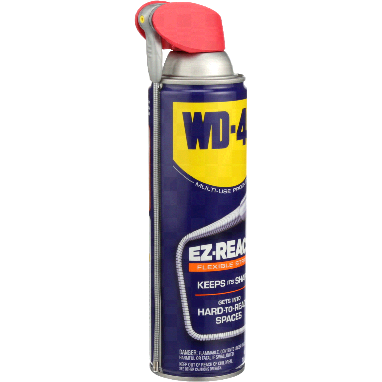 slide 2 of 3, WD-40 Multi-Use Product 14.4 oz, 14.4 oz