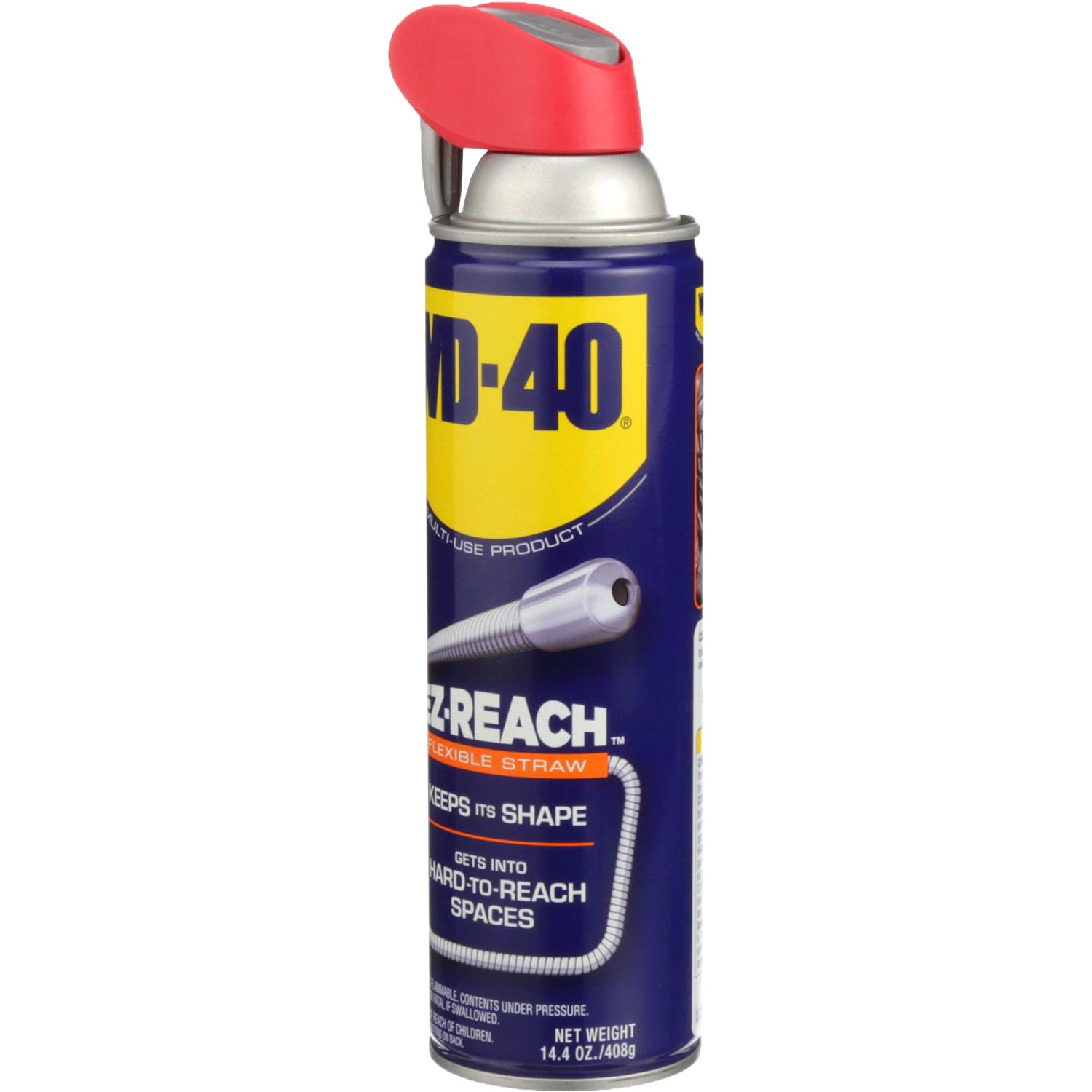 slide 3 of 3, WD-40 Multi-Use Product 14.4 oz, 14.4 oz