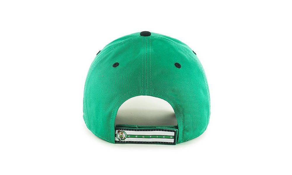 slide 2 of 2, NBA Boston Celtics Boys' Moneymaker Hat, 1 ct