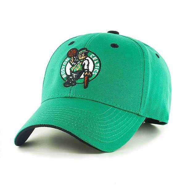 slide 1 of 2, NBA Boston Celtics Boys' Moneymaker Hat, 1 ct