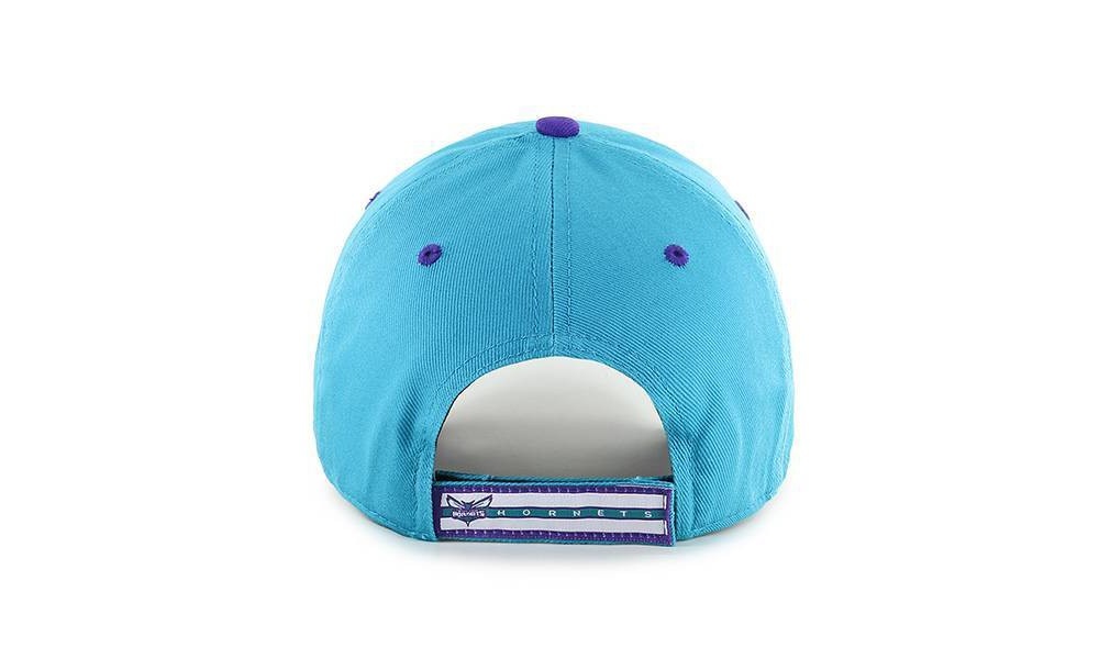 slide 2 of 2, NBA Charlotte Hornets Boys' Moneymaker Hat, 1 ct