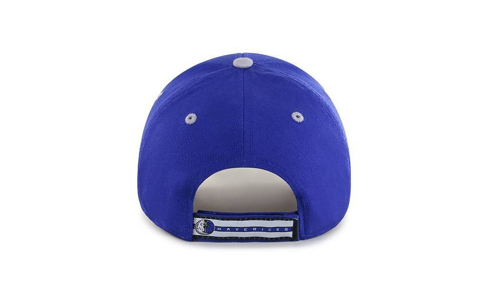 slide 2 of 2, NBA Dallas Mavericks Boys' Moneymaker Hat, 1 ct