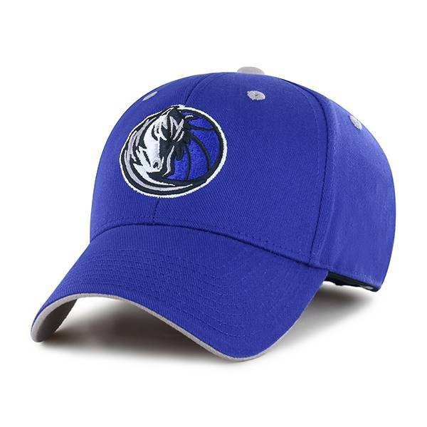 slide 1 of 2, NBA Dallas Mavericks Boys' Moneymaker Hat, 1 ct