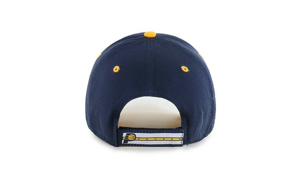 slide 2 of 2, NBA Indiana Pacers Boys' Moneymaker Hat, 1 ct