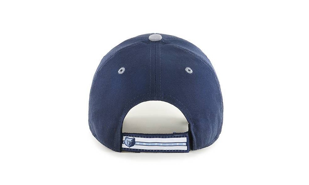 slide 2 of 2, NBA Memphis Grizzlies Boys' Moneymaker Hat, 1 ct