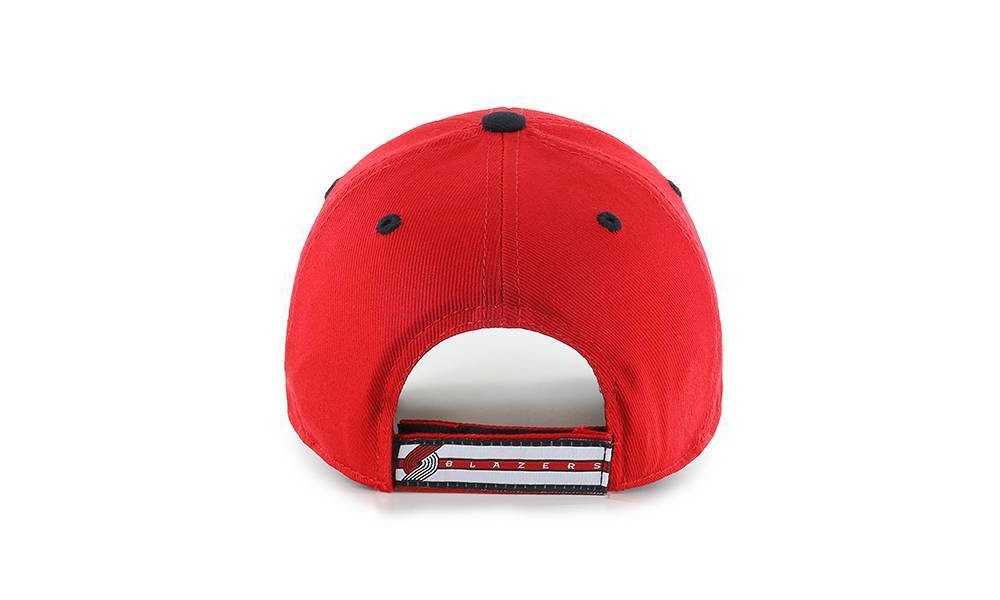 slide 2 of 2, NBA Portland Trail Blazers Boys' Moneymaker Hat, 1 ct