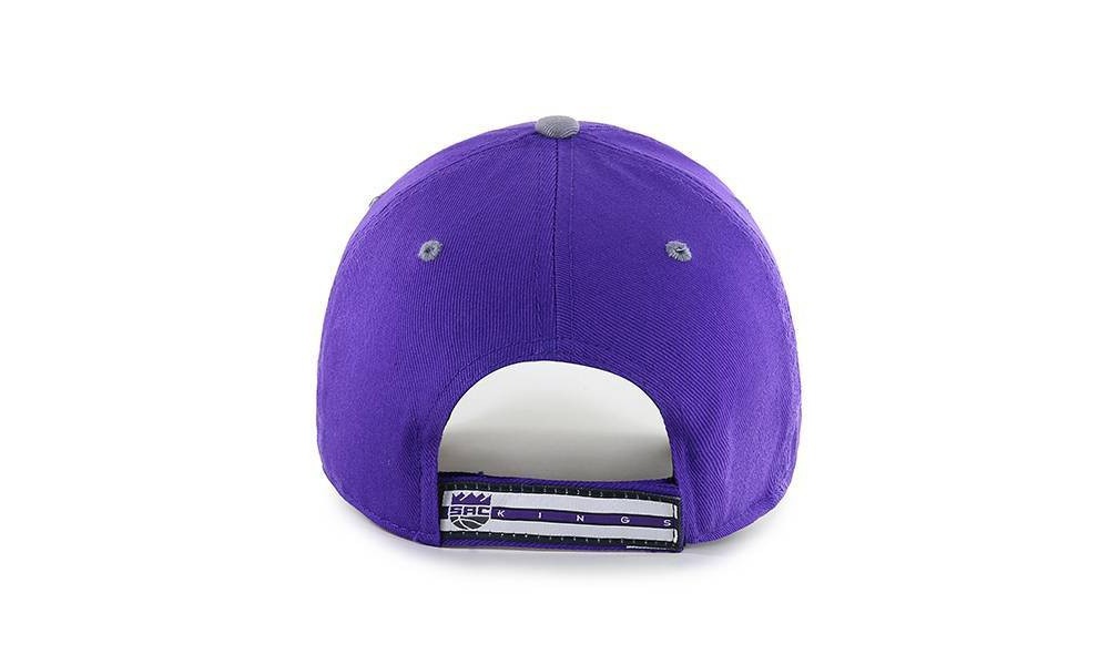 slide 2 of 2, NBA Sacramento Kings Boys' Moneymaker Hat, 1 ct