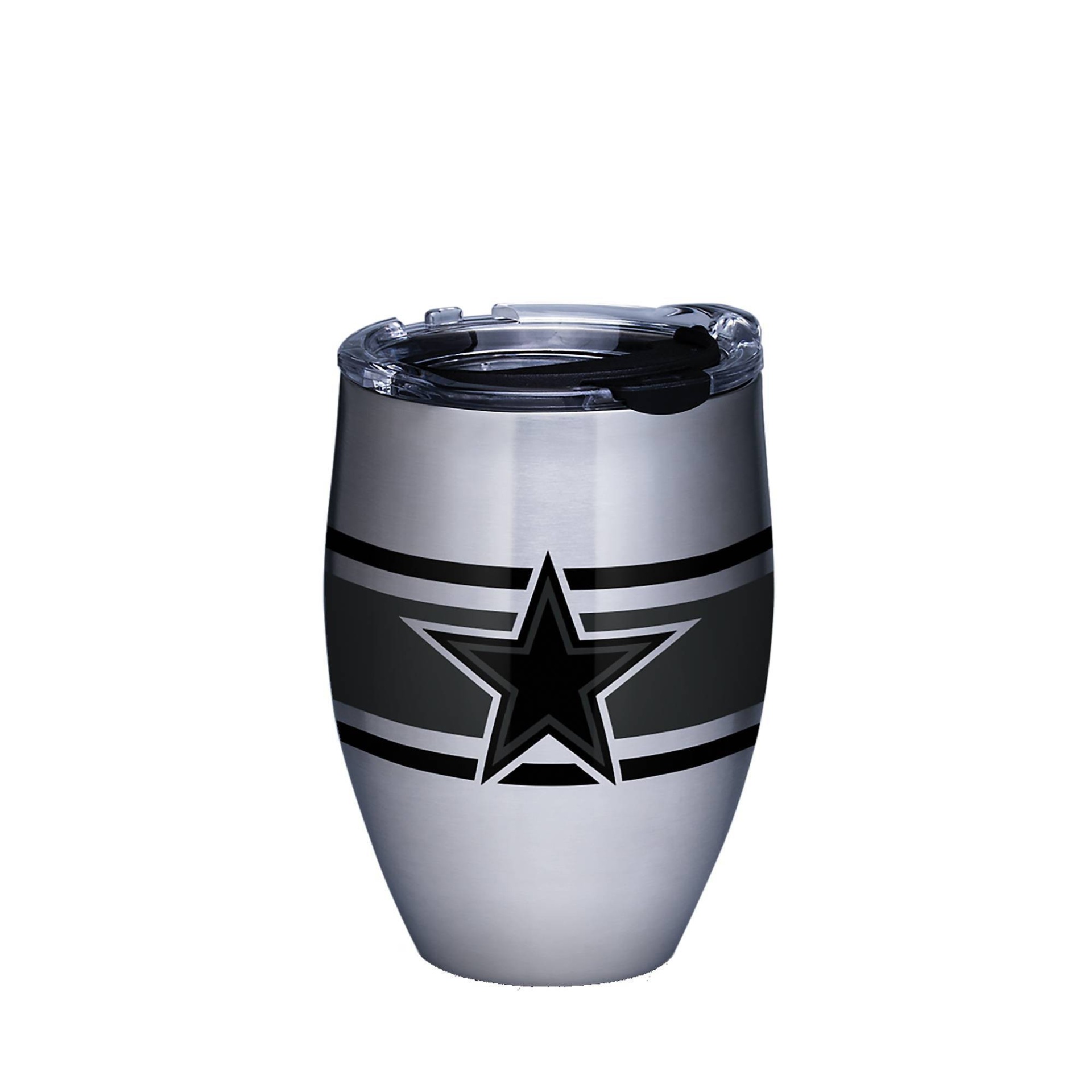 slide 1 of 1, NFL Dallas Cowboys Wine Tumbler, 1 ct