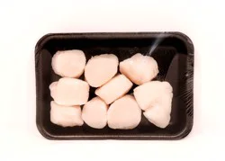 Scallops IQF 10/20