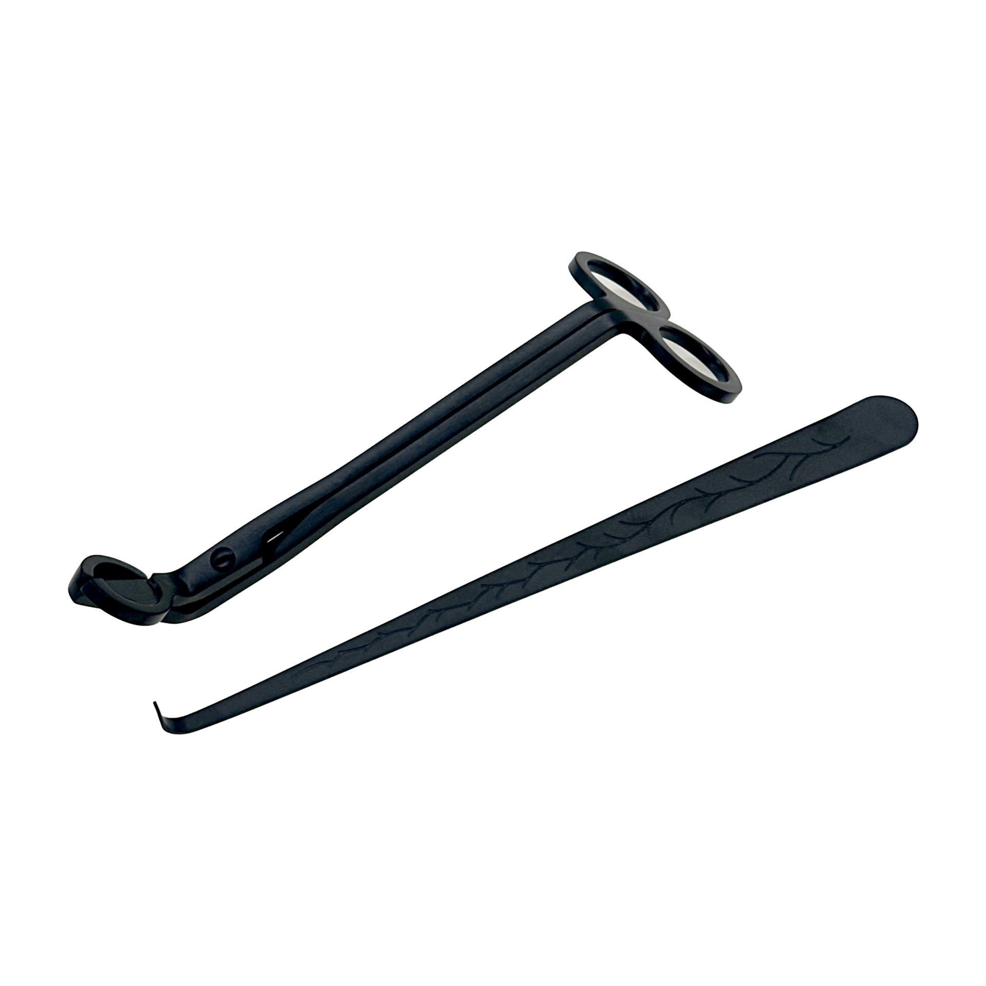 slide 4 of 5, Wick Dipper & Trimmer By Make Market, 0.7 in x 0.5 in