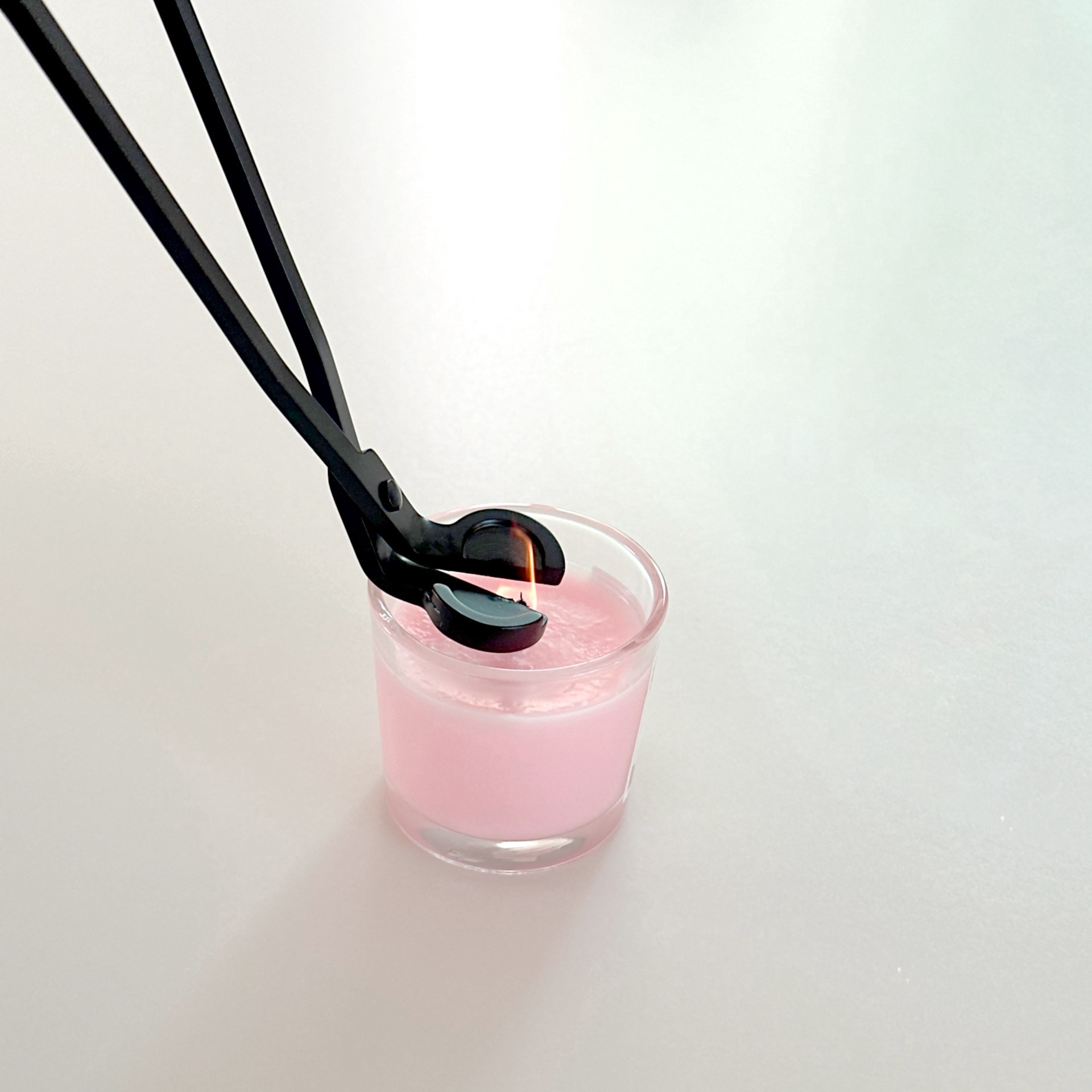 slide 5 of 5, Wick Dipper & Trimmer By Make Market, 0.7 in x 0.5 in